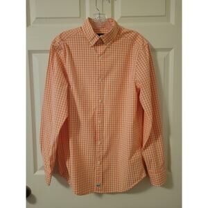 Vineyard Vines Men’s Small Long-sleeved Shirt